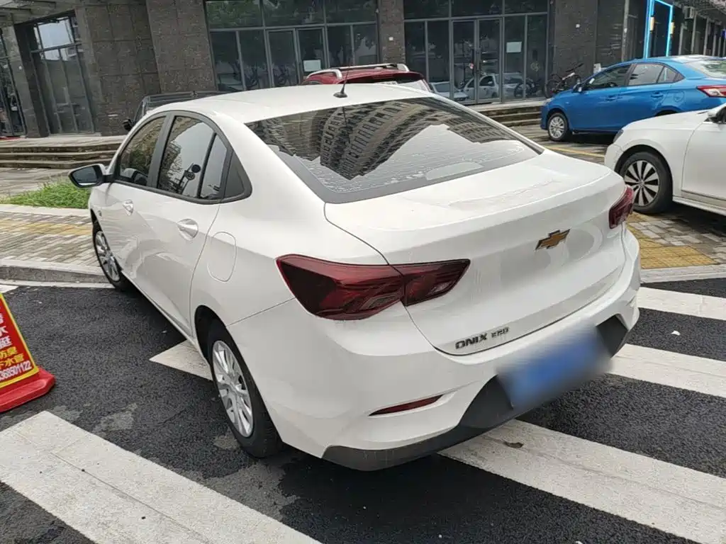 Chevrolet Cavalier