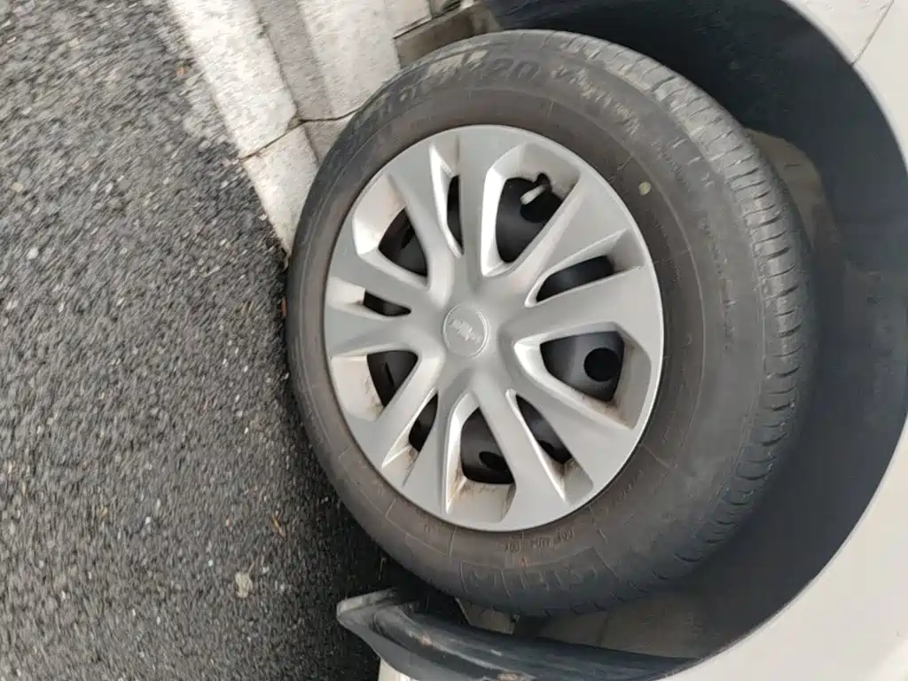 Chevrolet Cavalier