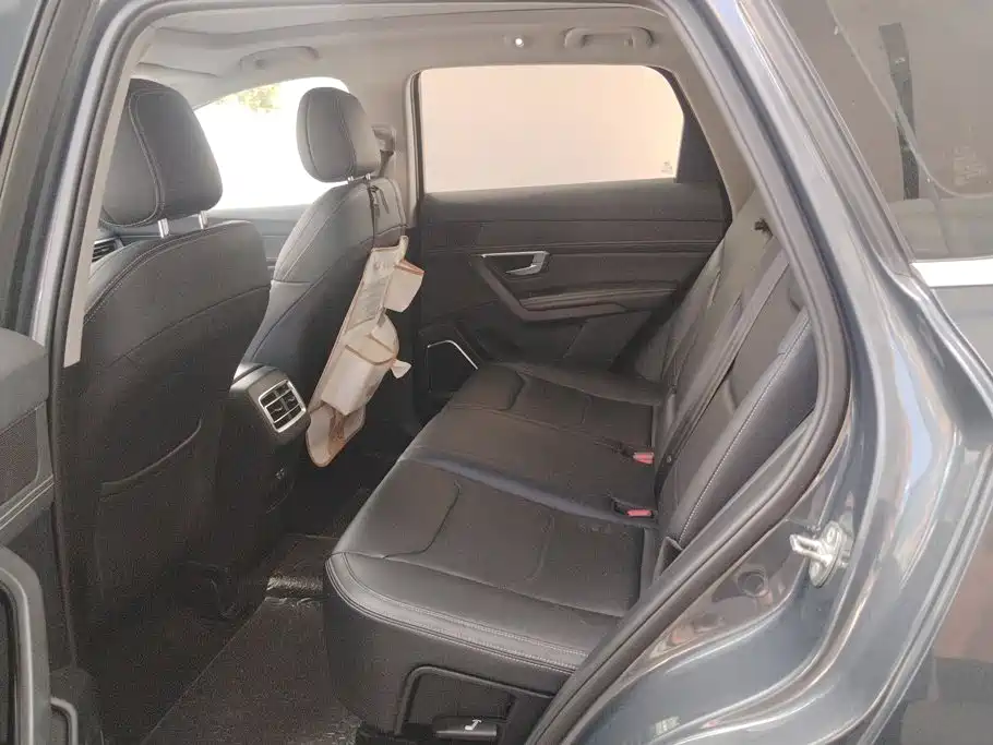 BYD Pro