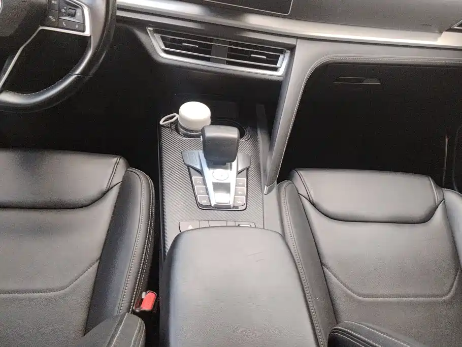 BYD Pro