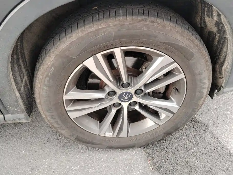 BYD Pro