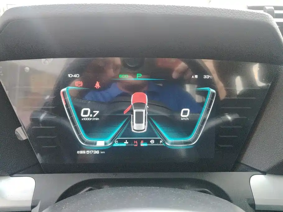 BYD Pro