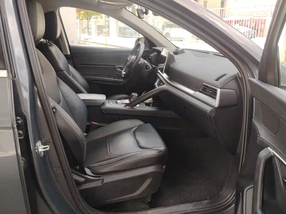 BYD Pro