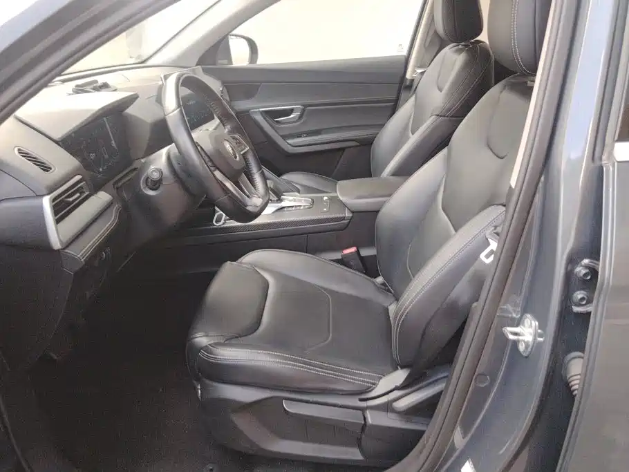 BYD Pro