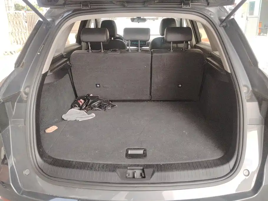 BYD Pro