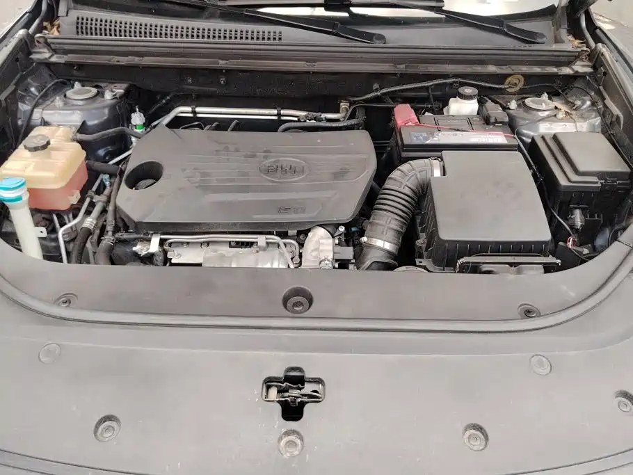 BYD Pro