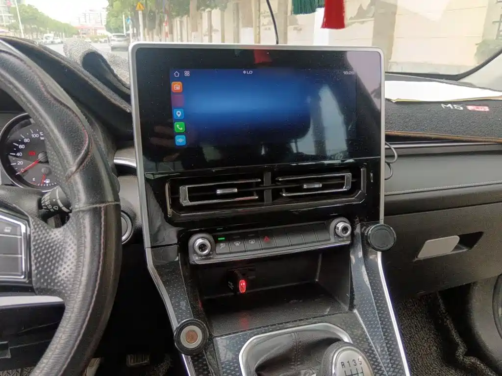 Haval M6
