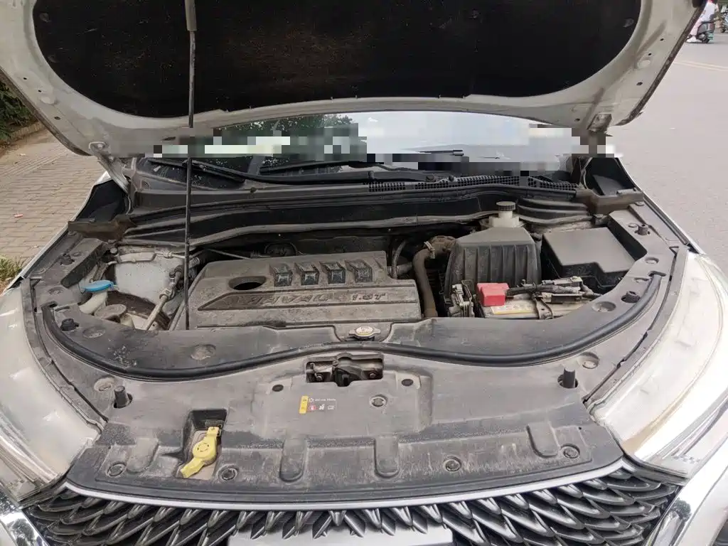 Haval M6
