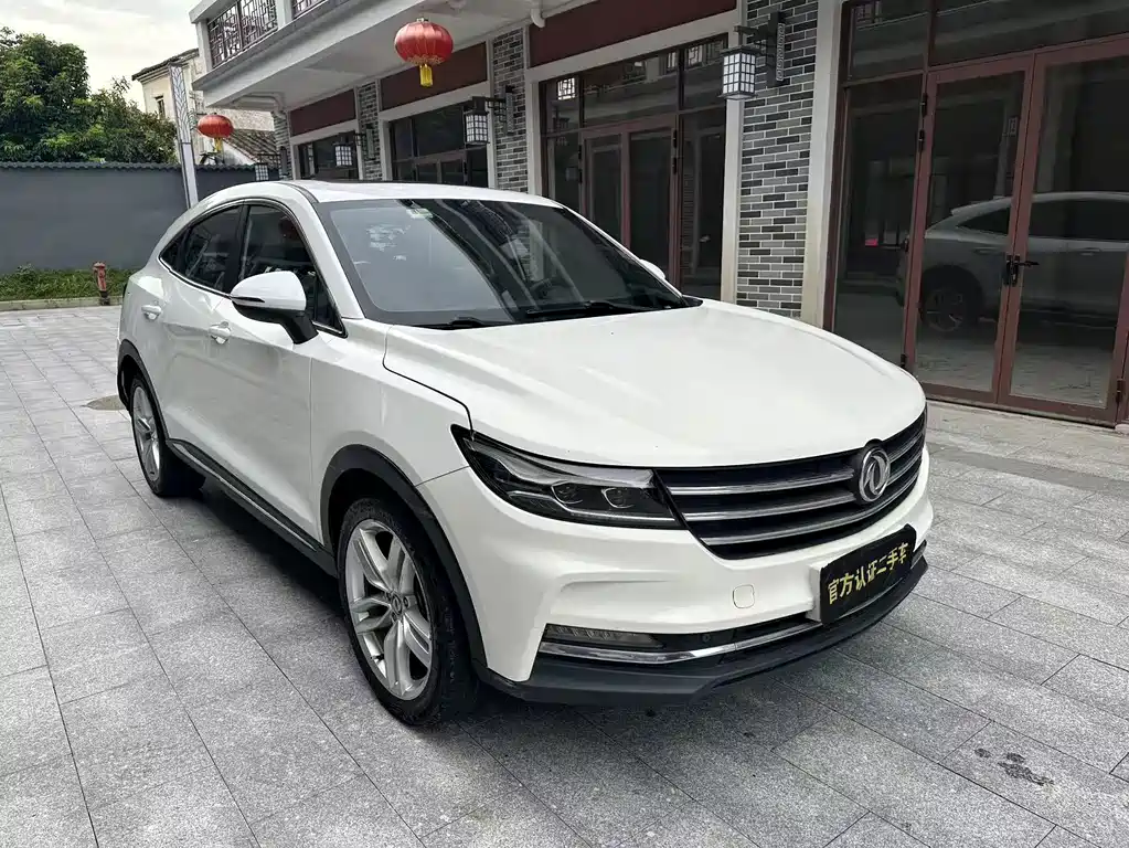 Fengguang Fengguang ix5