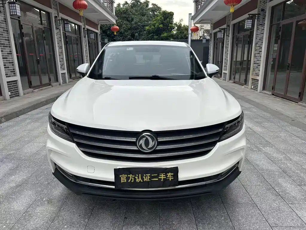 Fengguang Fengguang ix5