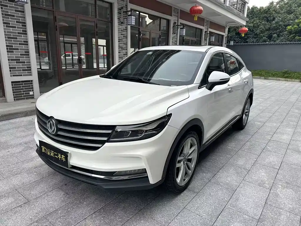 Fengguang Fengguang ix5
