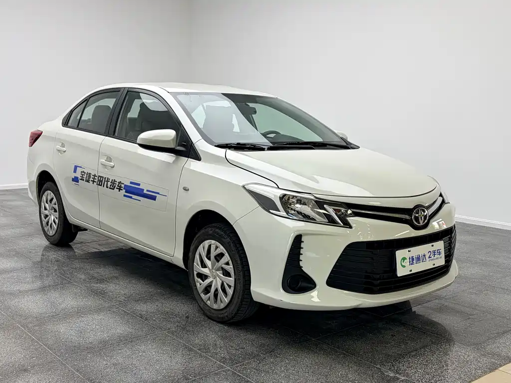 Toyota Vios
