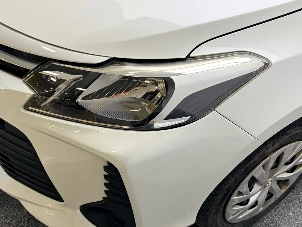 Toyota Vios