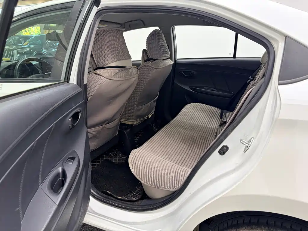 Toyota Vios