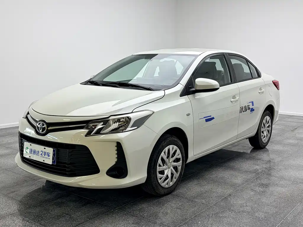 Toyota Vios