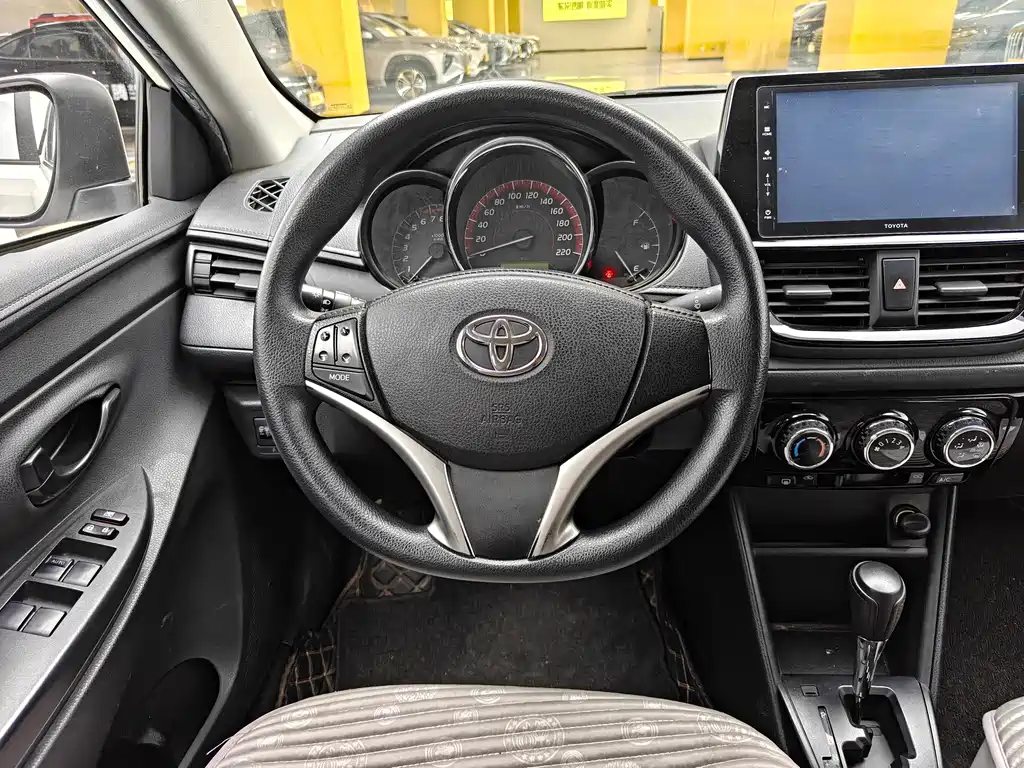 Toyota Vios