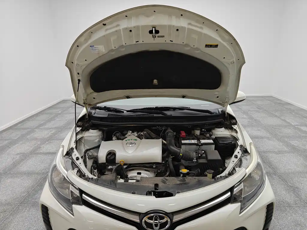 Toyota Vios