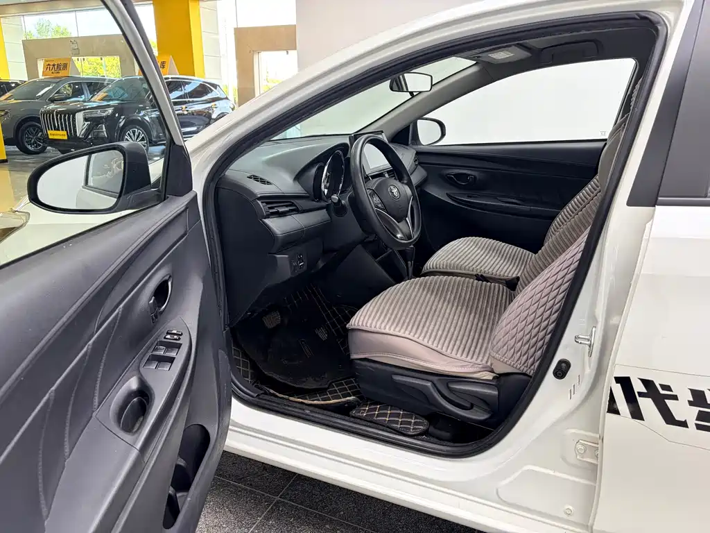 Toyota Vios