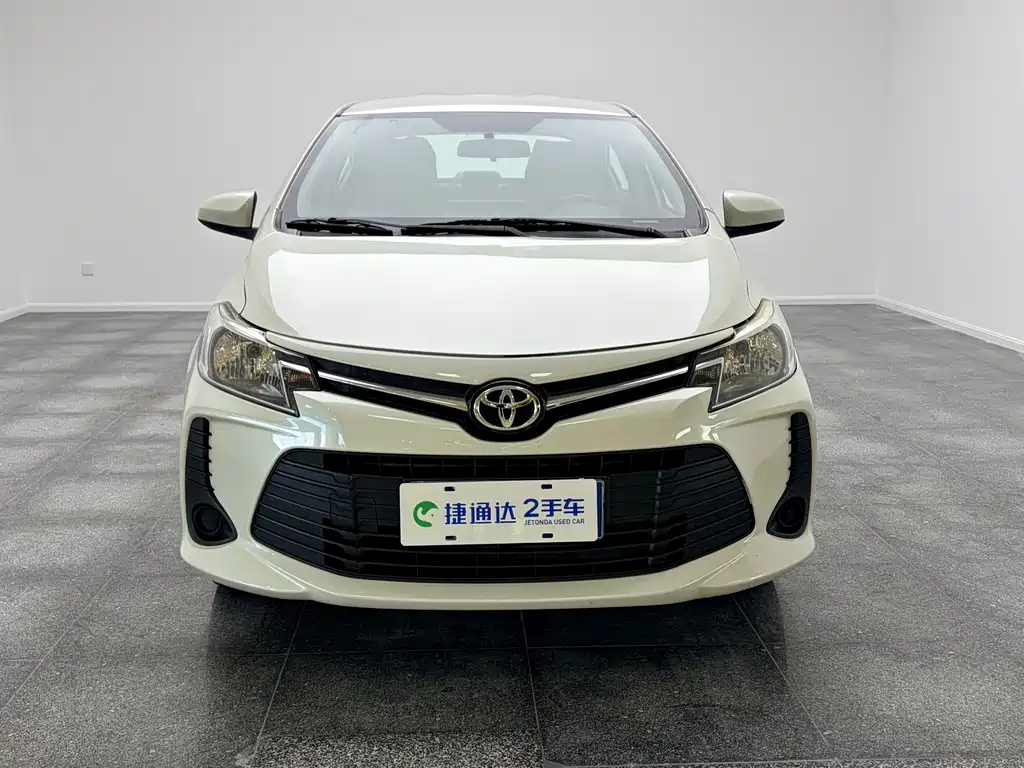Toyota Vios