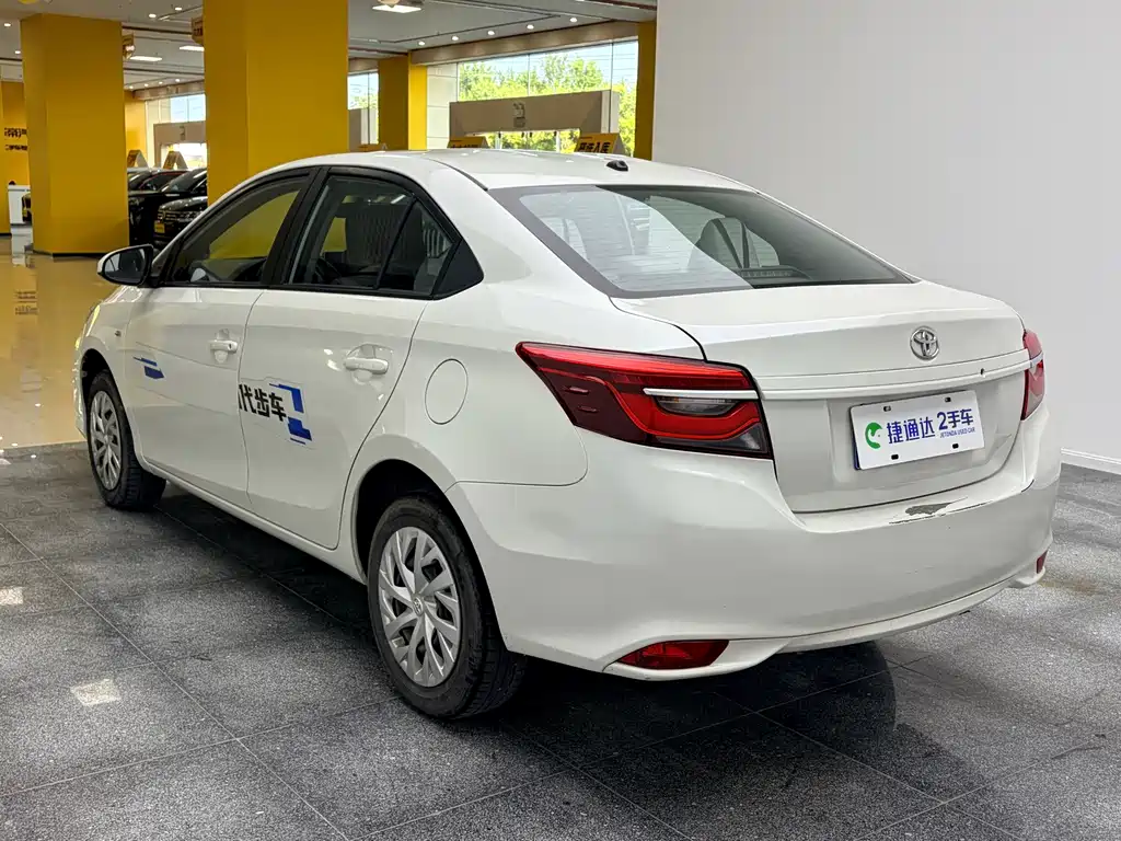 Toyota Vios