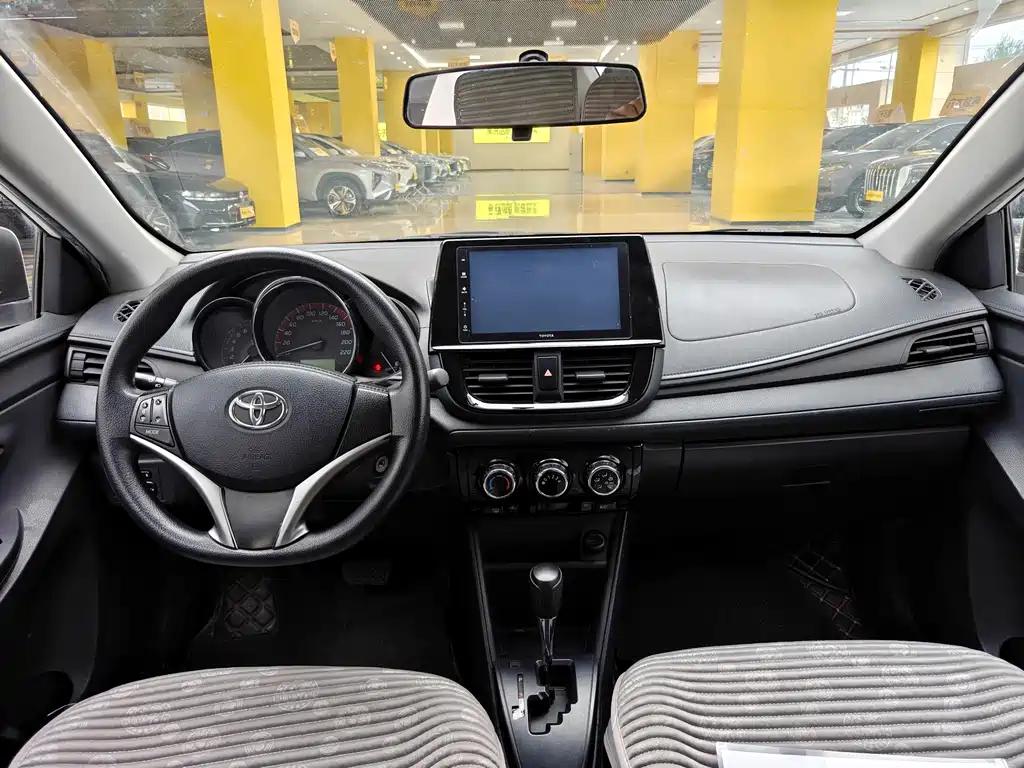 Toyota Vios