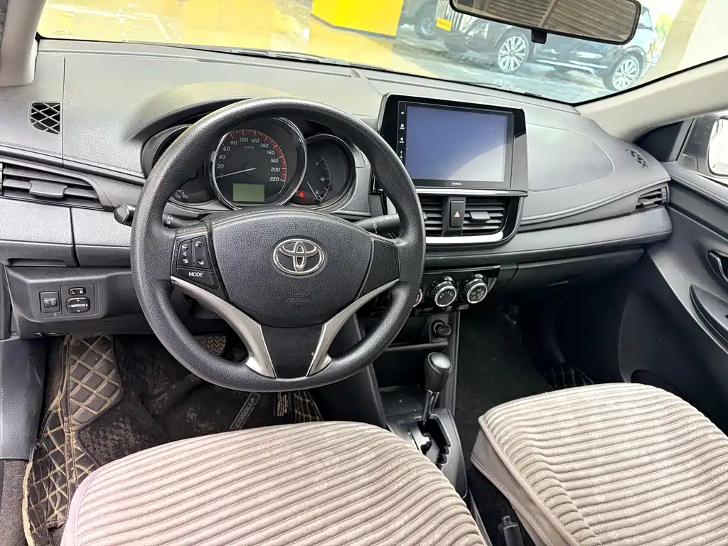 Toyota Vios