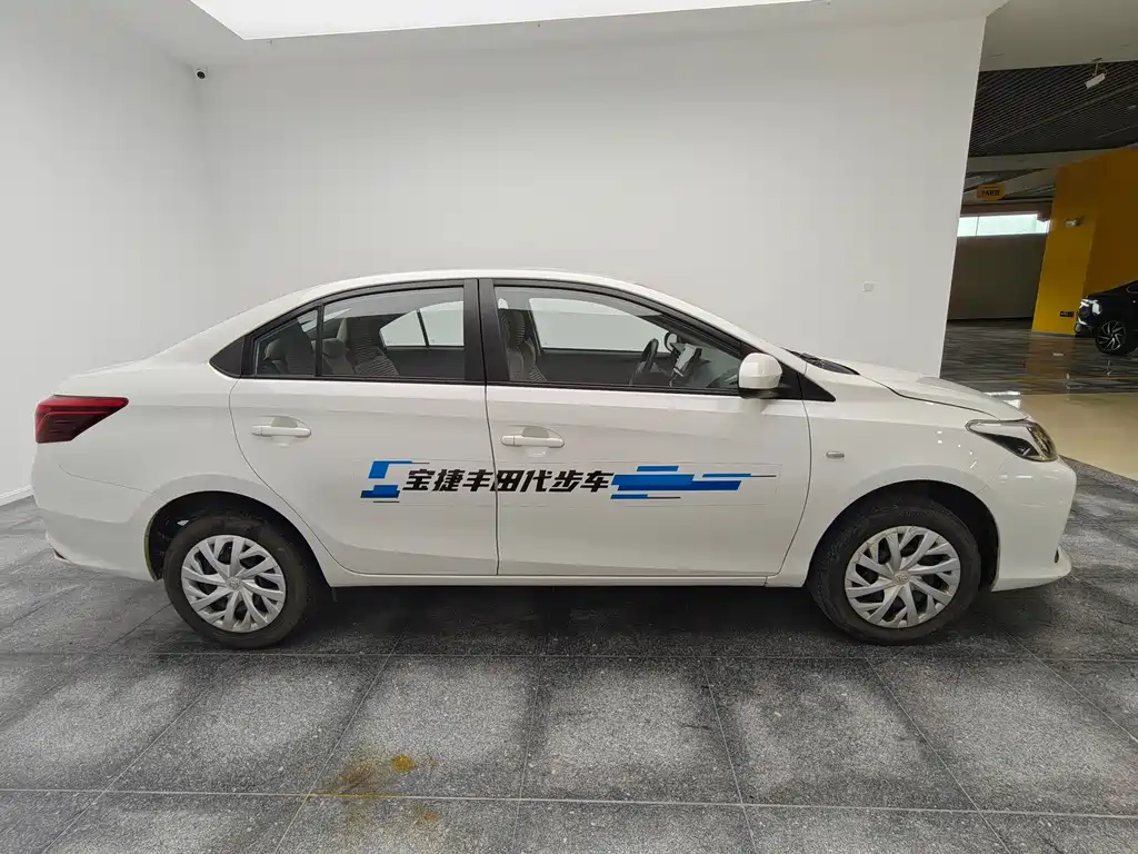 Toyota Vios