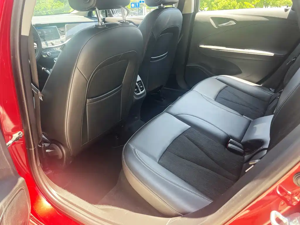 Buick Verano