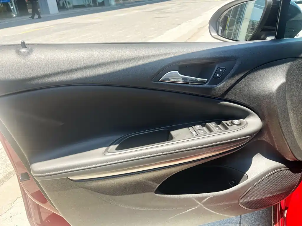 Buick Verano