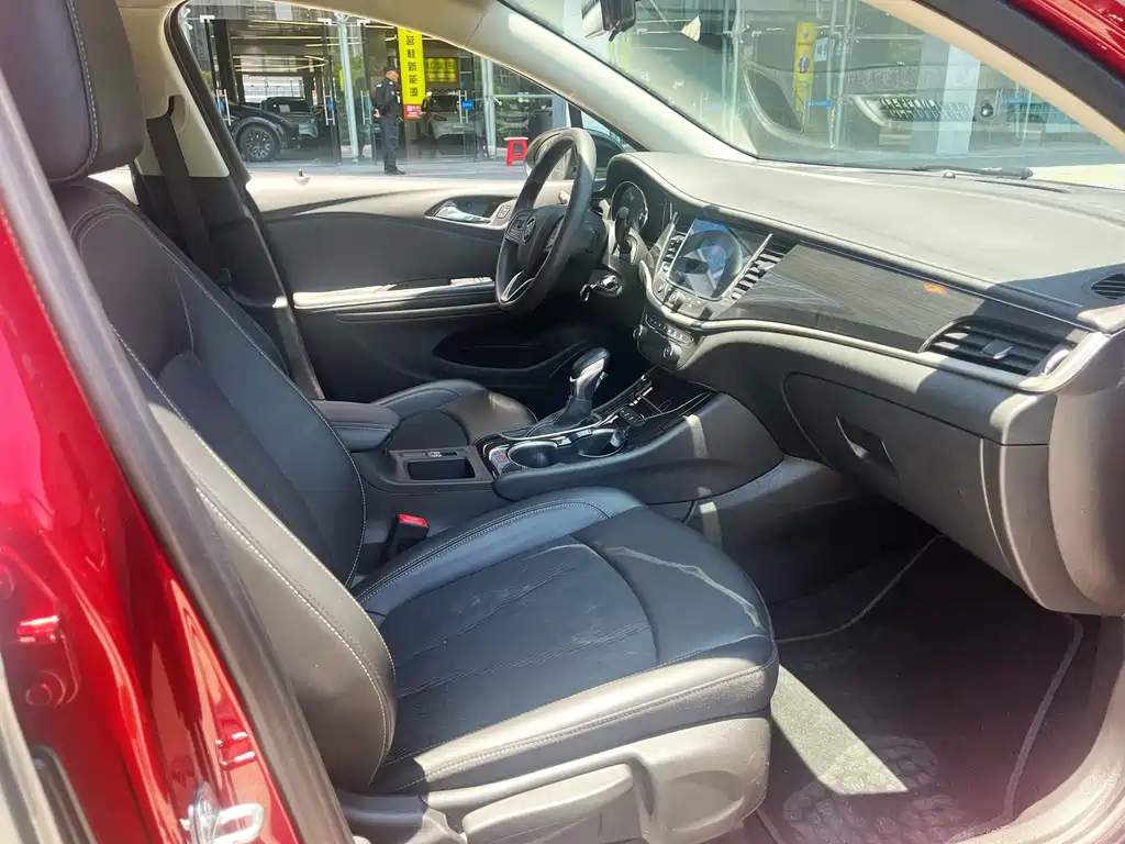 Buick Verano