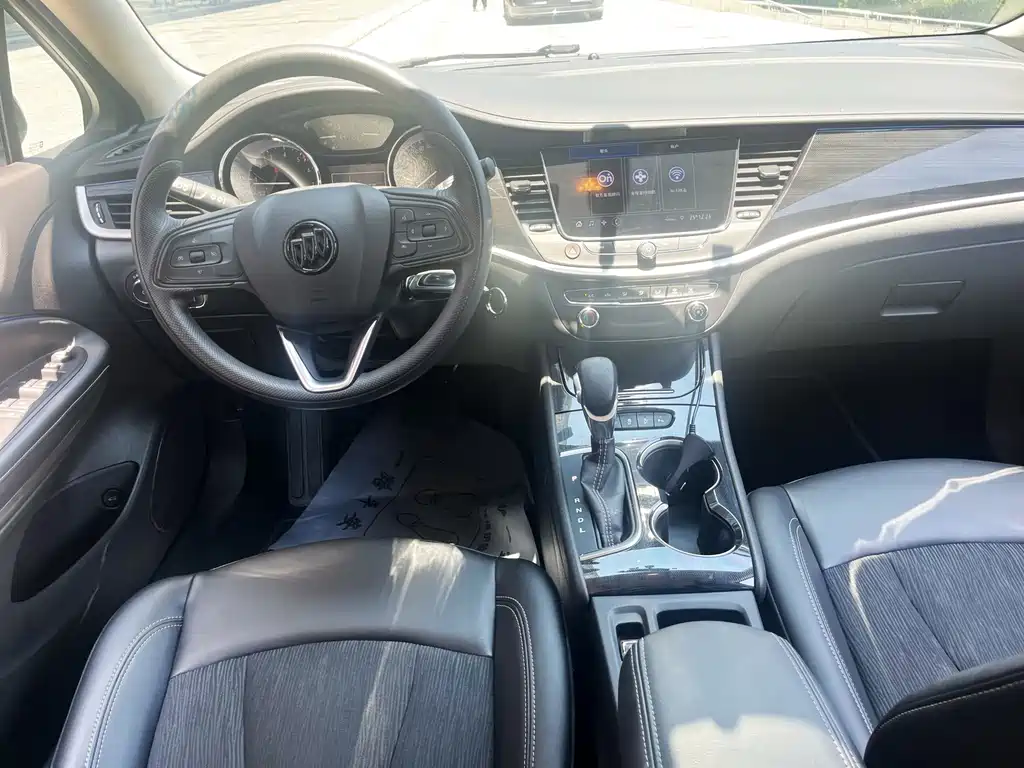 Buick Verano