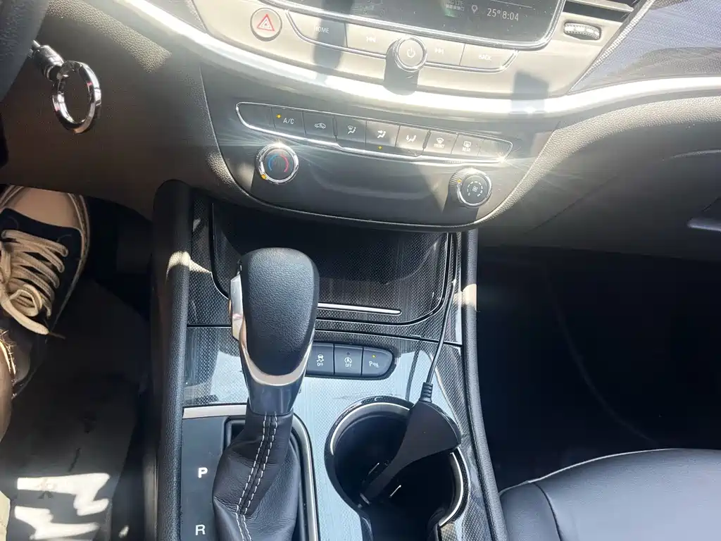 Buick Verano