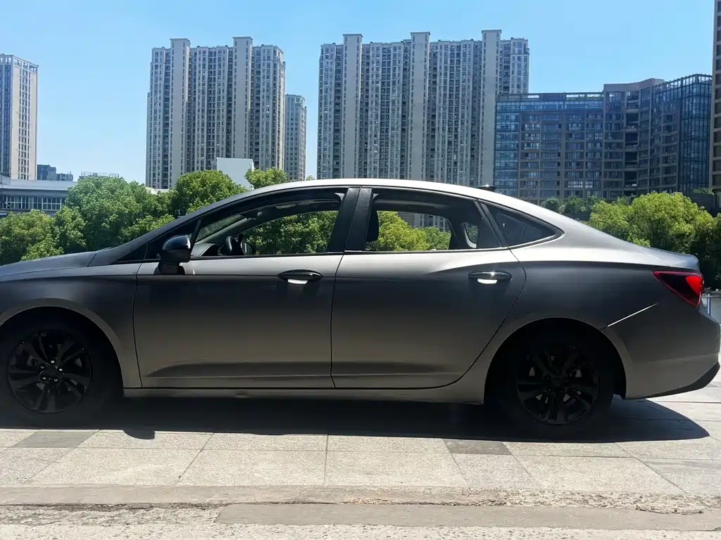 Buick Verano