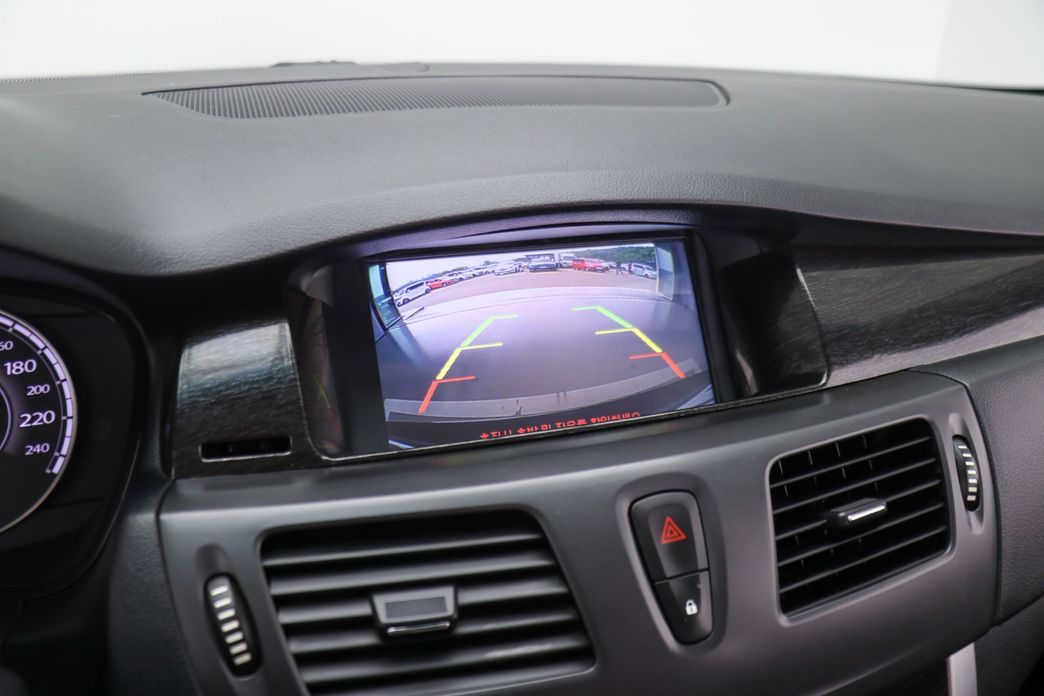 Renault SM5
