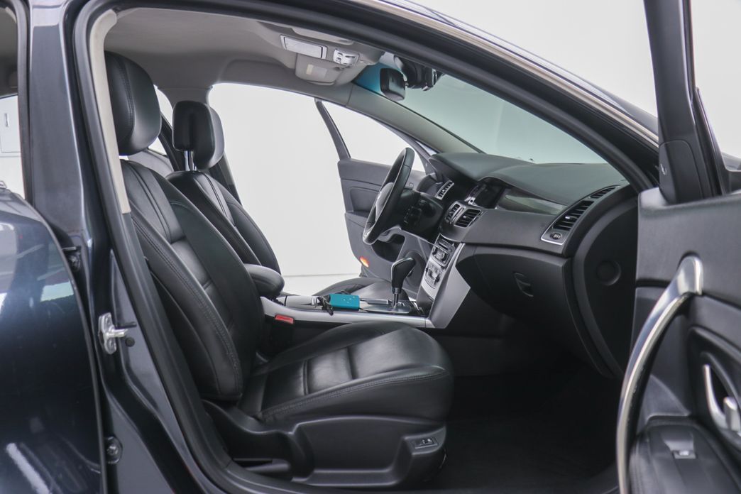 Renault SM5