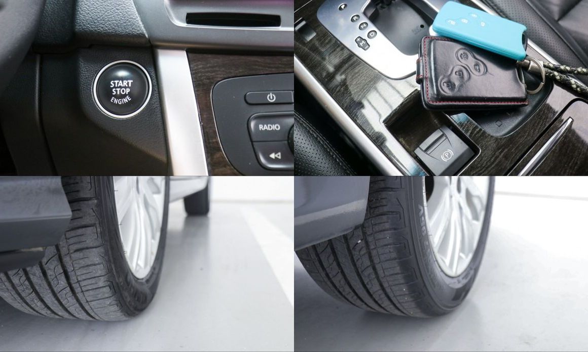 Renault SM5