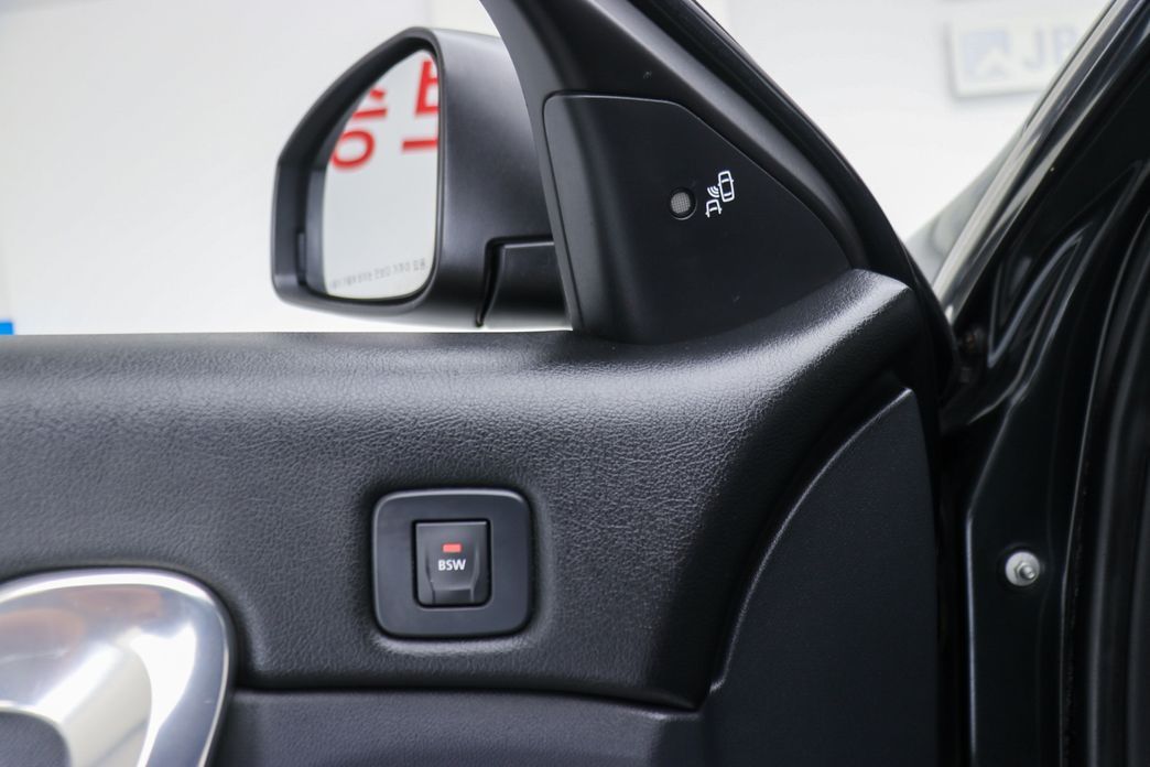 Renault SM5