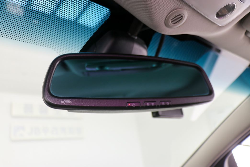Renault SM5