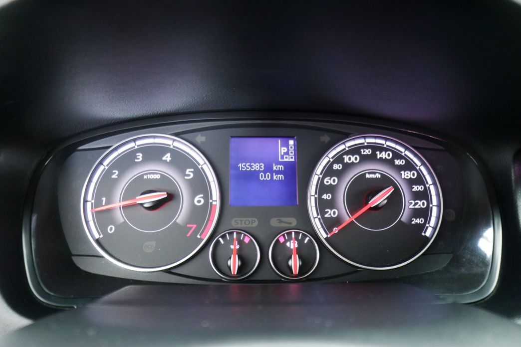 Renault SM5