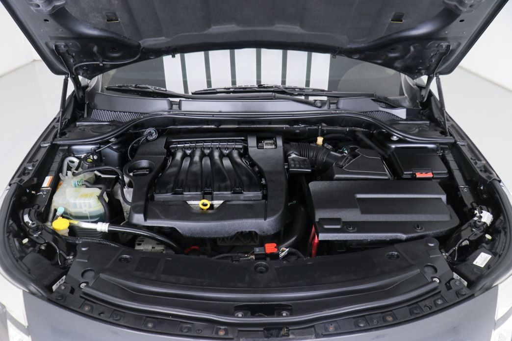 Renault SM5