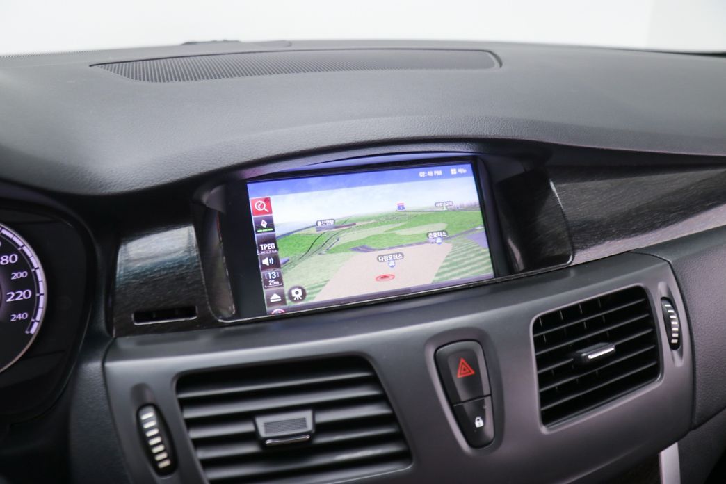 Renault SM5