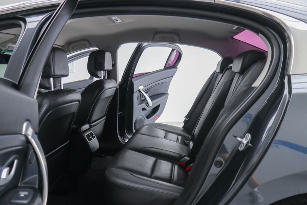 Renault SM5