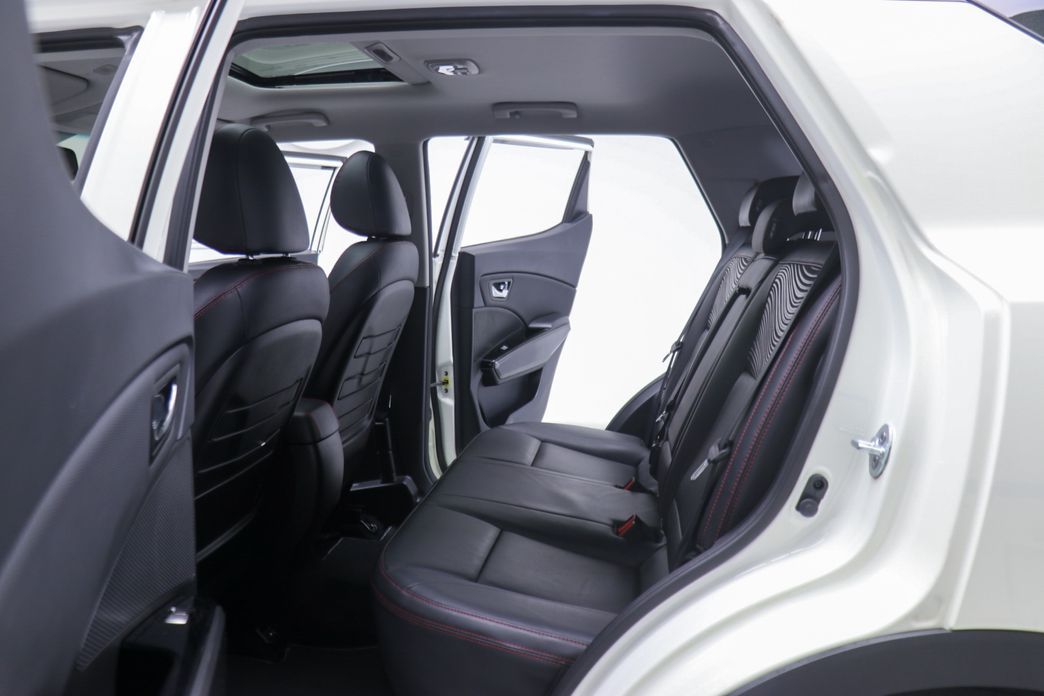 Ssangyong TIBOLI