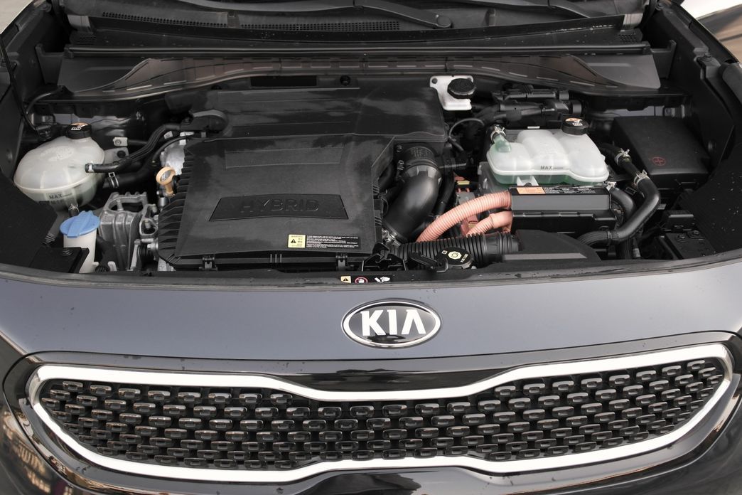 Kia Niro
