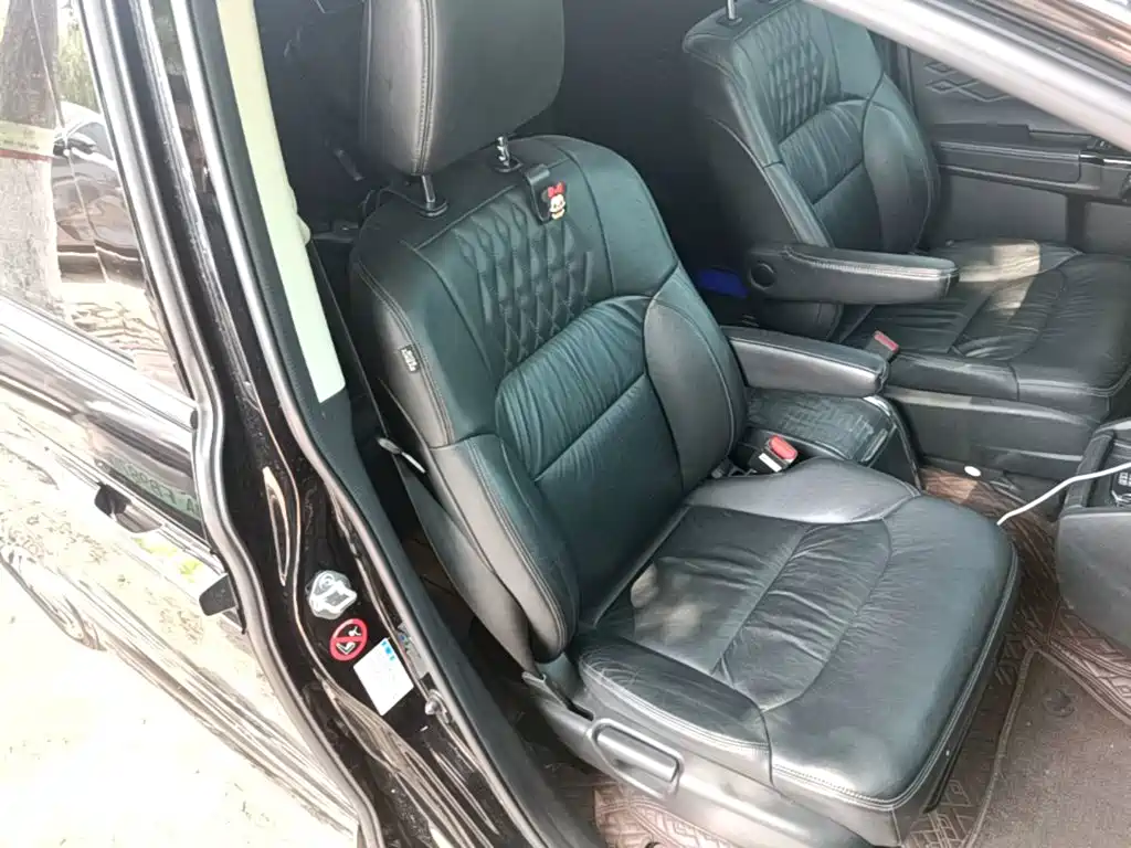 Honda Elysion