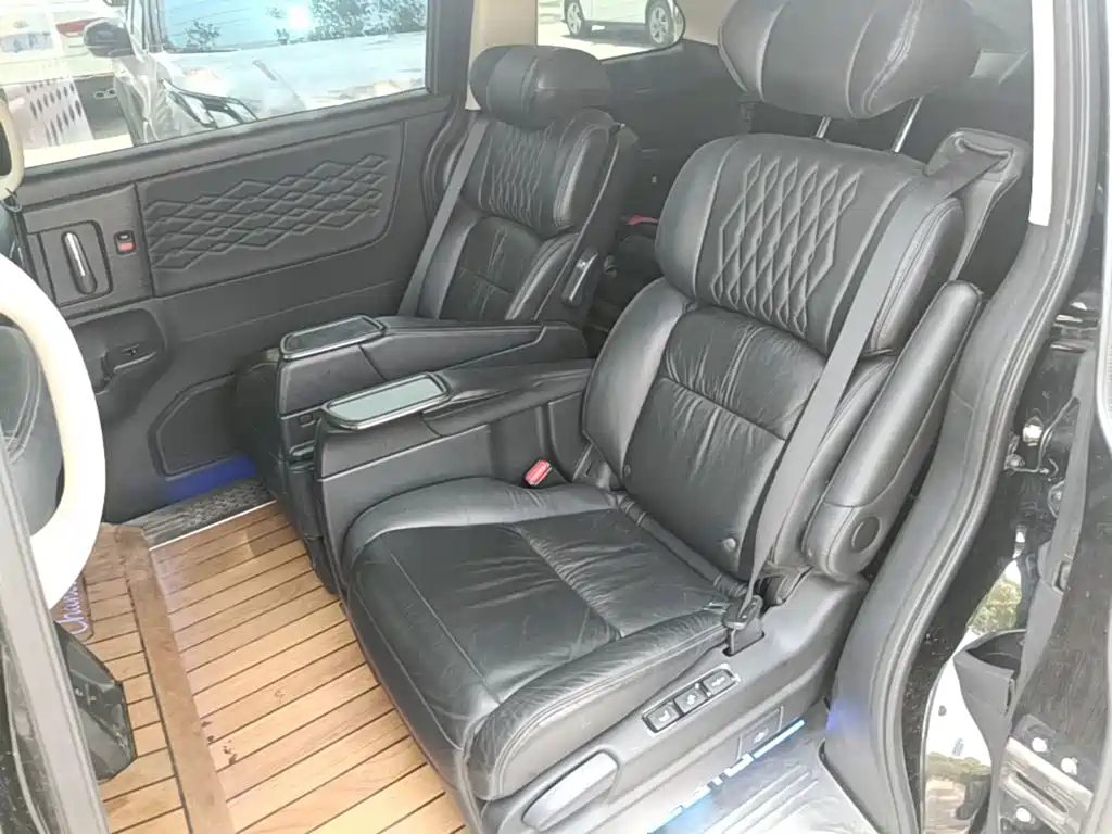 Honda Elysion