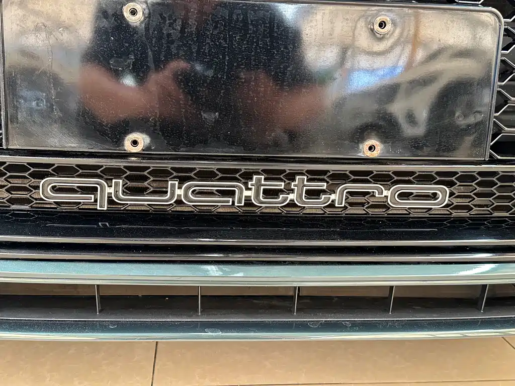 Audi S4