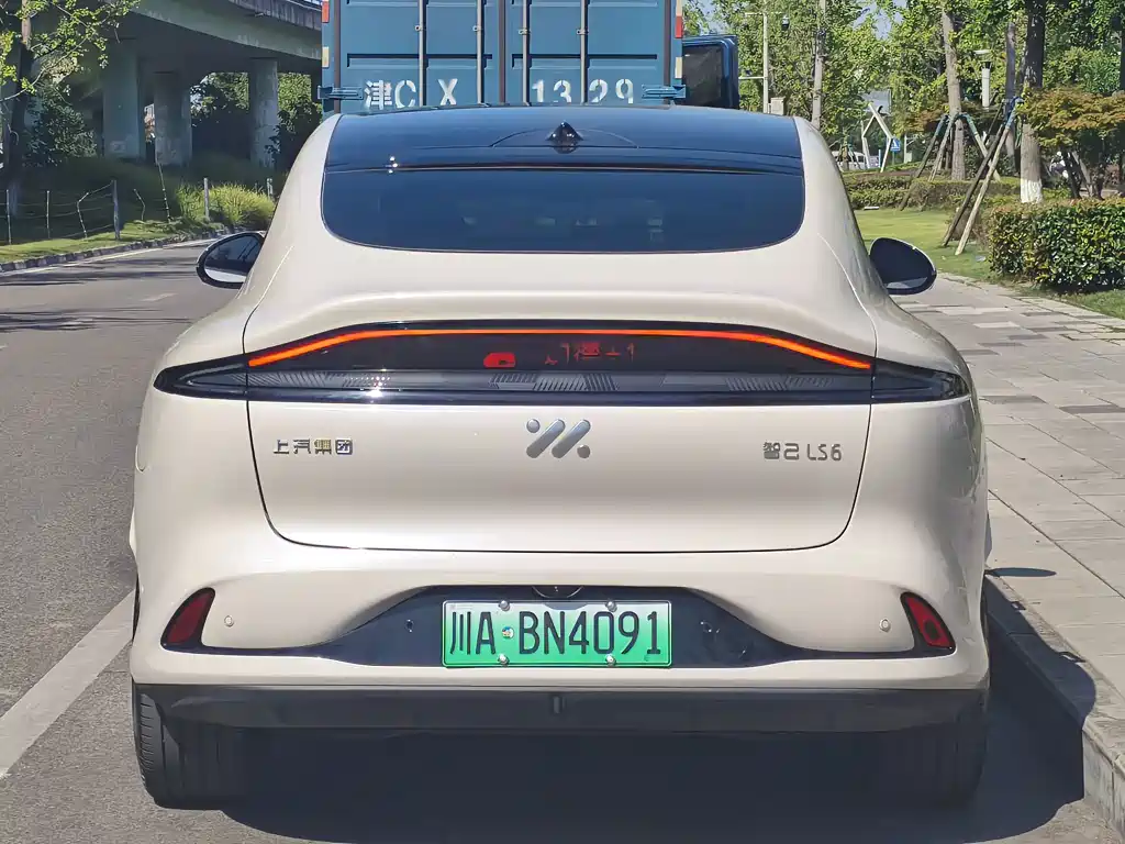 IM IM LS6