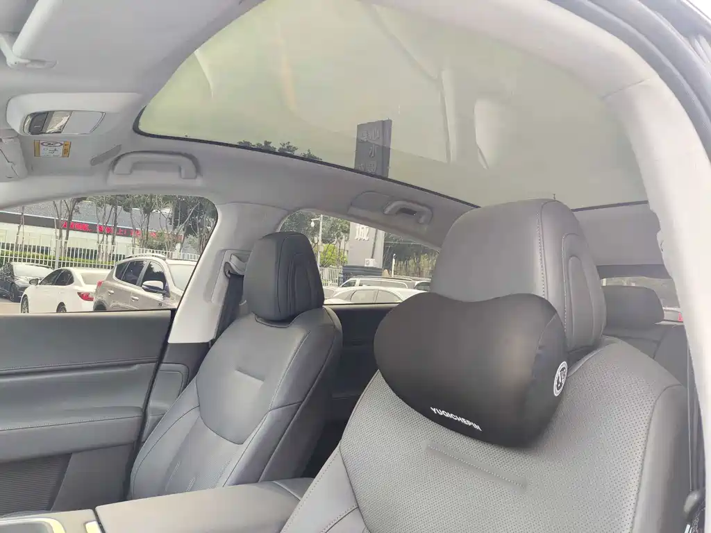 XPeng G6