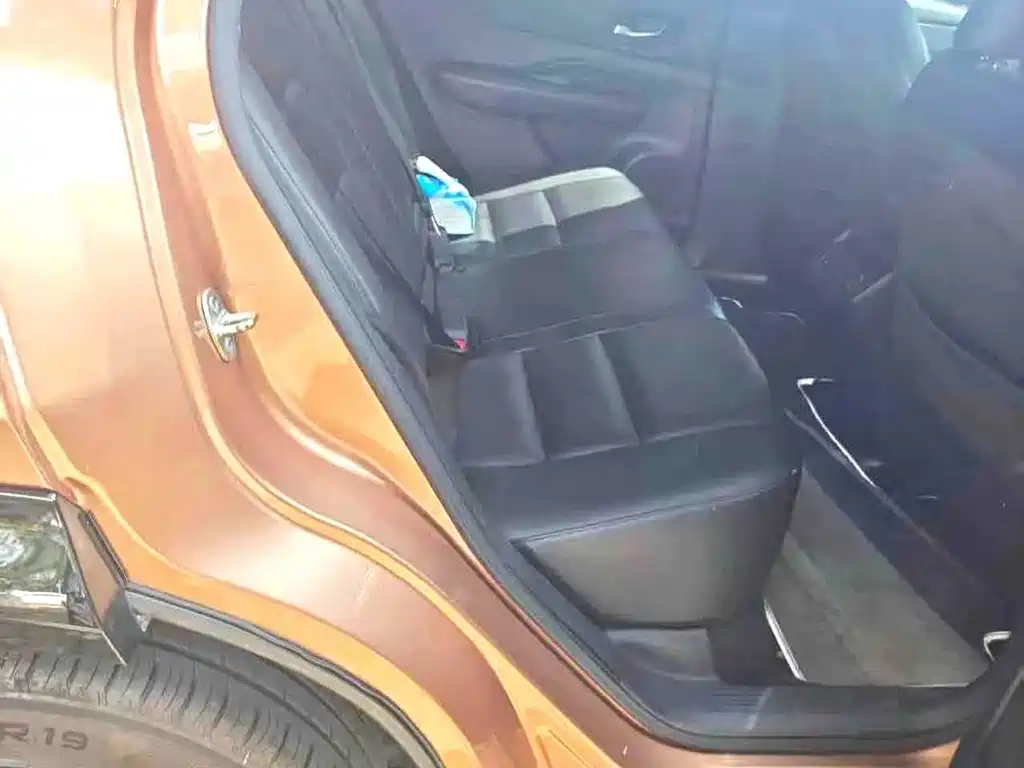 Nissan Ariya